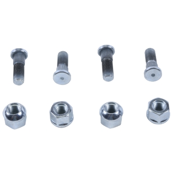Picture of All Balls Racing 86-87 Honda TRX350 Wheel Stud & Nut Kit Rear