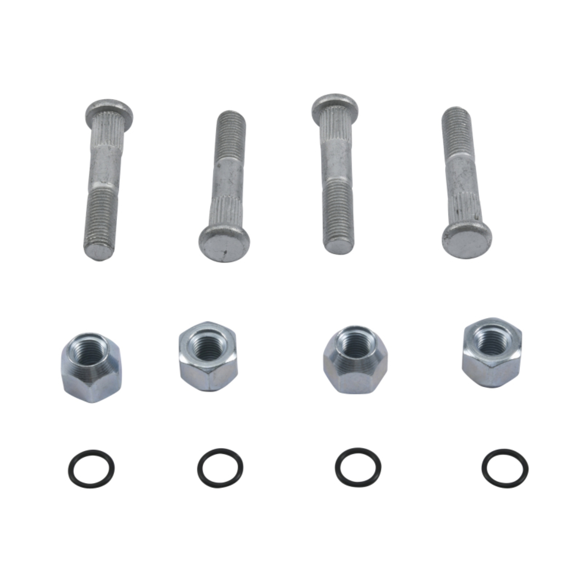 Picture of All Balls Racing ABR Wheel Stud & Nut Kits - 85-1064