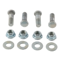 Picture of All Balls Racing 87-90 Suzuki LT-500R Wheel Stud & Nut Kit Rear