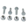 Picture of All Balls Racing 03-07 Can-Am Rally 175 Wheel Stud & Nut Kit Front