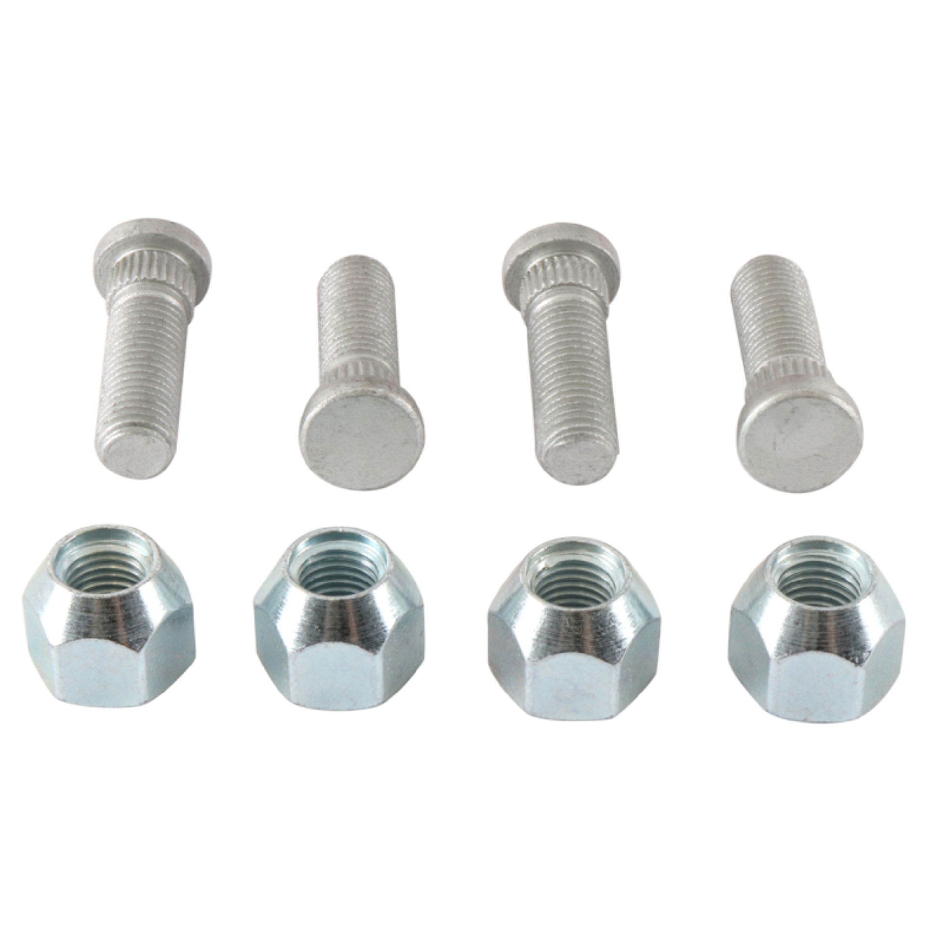 Picture of All Balls Racing 04-05 Can-Am Outlander 330 Wheel Stud & Nut Kit Front