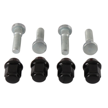 Picture of All Balls Racing 09-12 Can-Am DS 450 EFI XXC Wheel Stud & Nut Kit Front