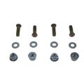 Picture of All Balls Racing 04-07 Can-Am DS650 Wheel Stud & Nut Kit Front