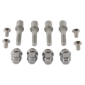 Picture of All Balls Racing 16-17 Can-Am Outlander DPS 450 EFI Wheel Stud & Nut Kit Front