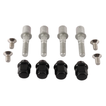 Picture of All Balls Racing 2019 Can-Am Outlander 450 6x6 Wheel Stud & Nut Kit Front