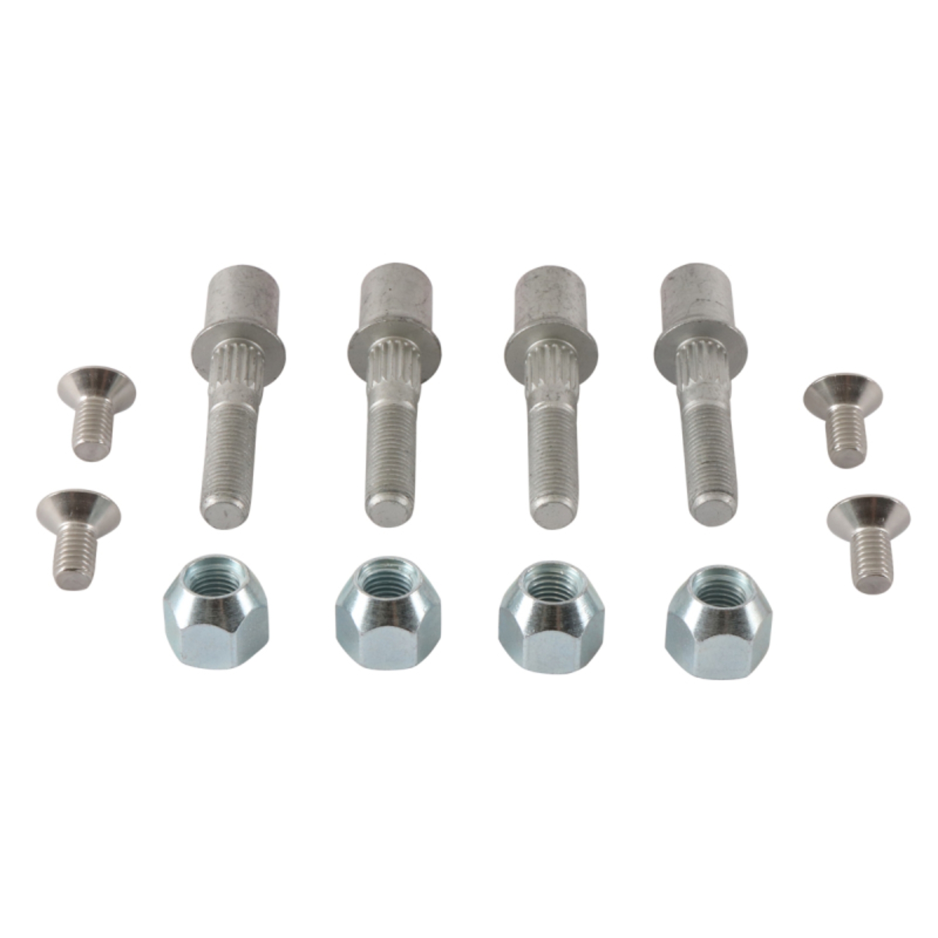 Picture of All Balls Racing 2021 Can-Am Outlander DPS 450 EFI Wheel Stud & Nut Kit Front
