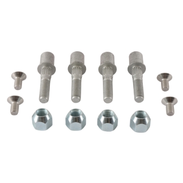 Picture of All Balls Racing 2021 Can-Am Outlander DPS 450 EFI Wheel Stud & Nut Kit Front