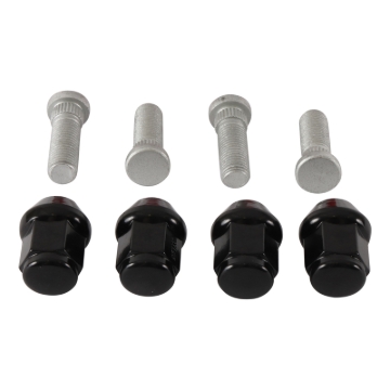 Picture of All Balls Racing 2012 Can-Am Outlander 650 XT 4x4 Wheel Stud & Nut Kit Front