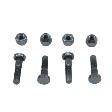 Picture of All Balls Racing 06-23 Can-Am DS 250 Wheel Stud & Nut Kit Rear