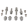 Picture of All Balls Racing 16-17 Can-Am Commander 800R DPS Wheel Stud & Nut Kit Front