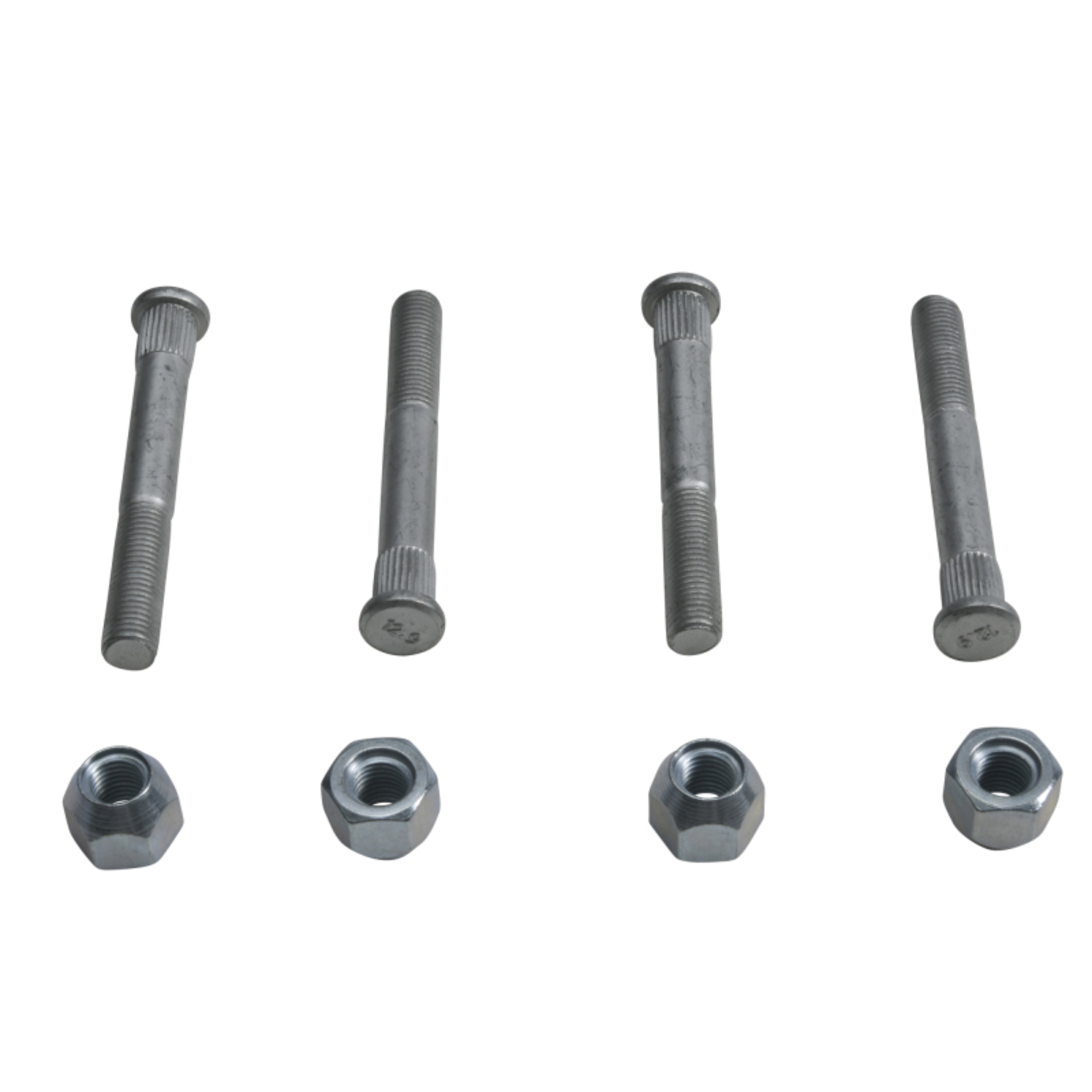 Picture of All Balls Racing 2011 Can-Am Commander 800 STD Wheel Stud & Nut Kit Front