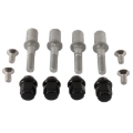 Picture of All Balls Racing 18-20 Can-Am Commander Max 800R DPS Wheel Stud & Nut Kit Front
