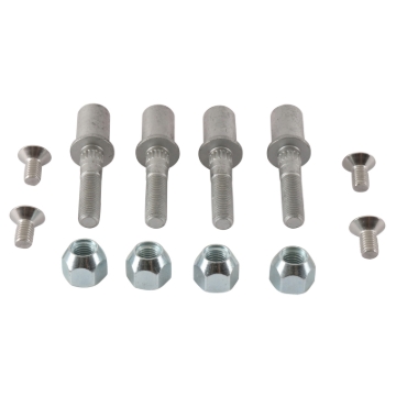 Picture of All Balls Racing 2017 Can-Am Commander 1000 STD Wheel Stud & Nut Kit Front