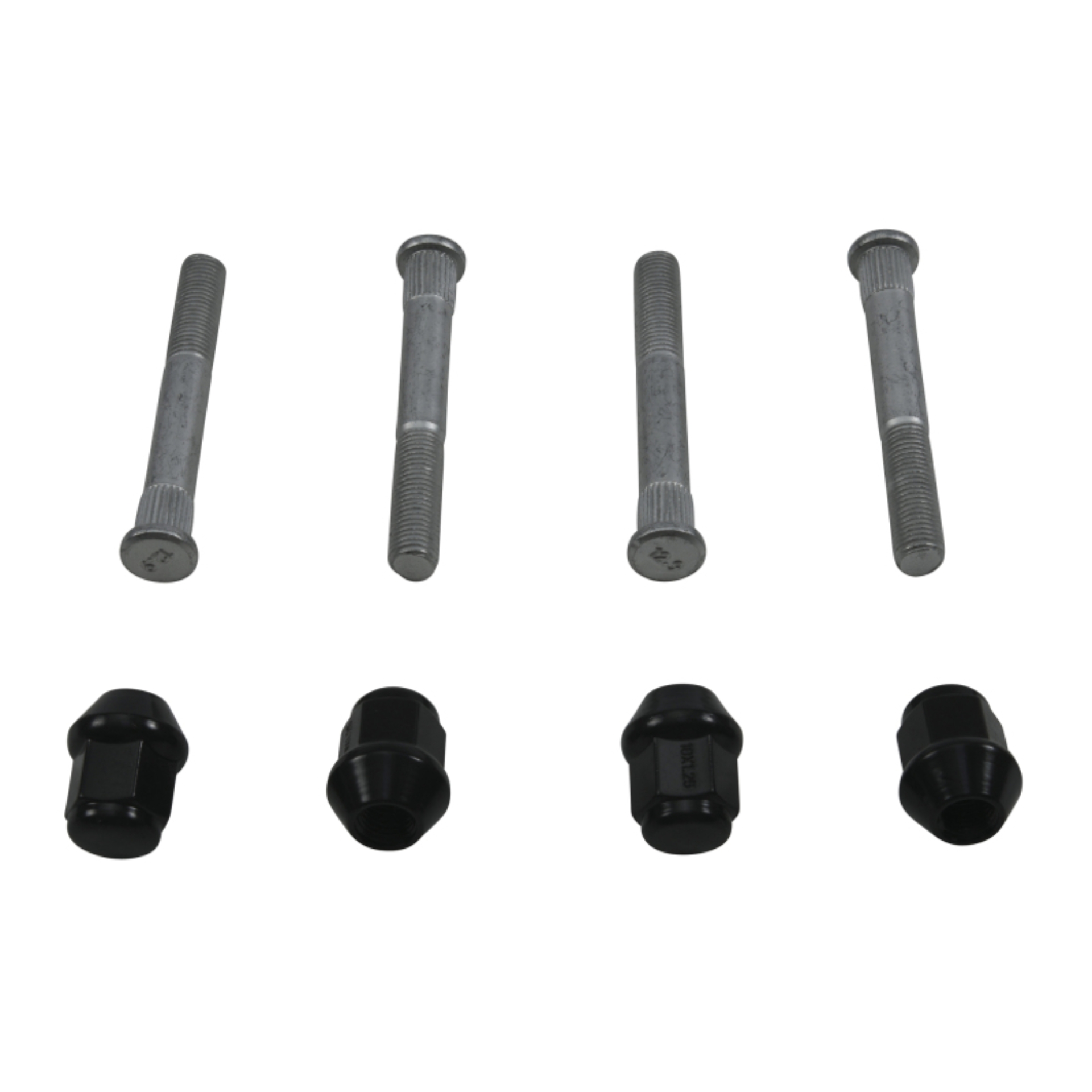 Picture of All Balls Racing ABR Wheel Stud & Nut Kits - 85-1094