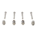 Picture of All Balls Racing ABR Wheel Stud & Nut Kits - 85-1095