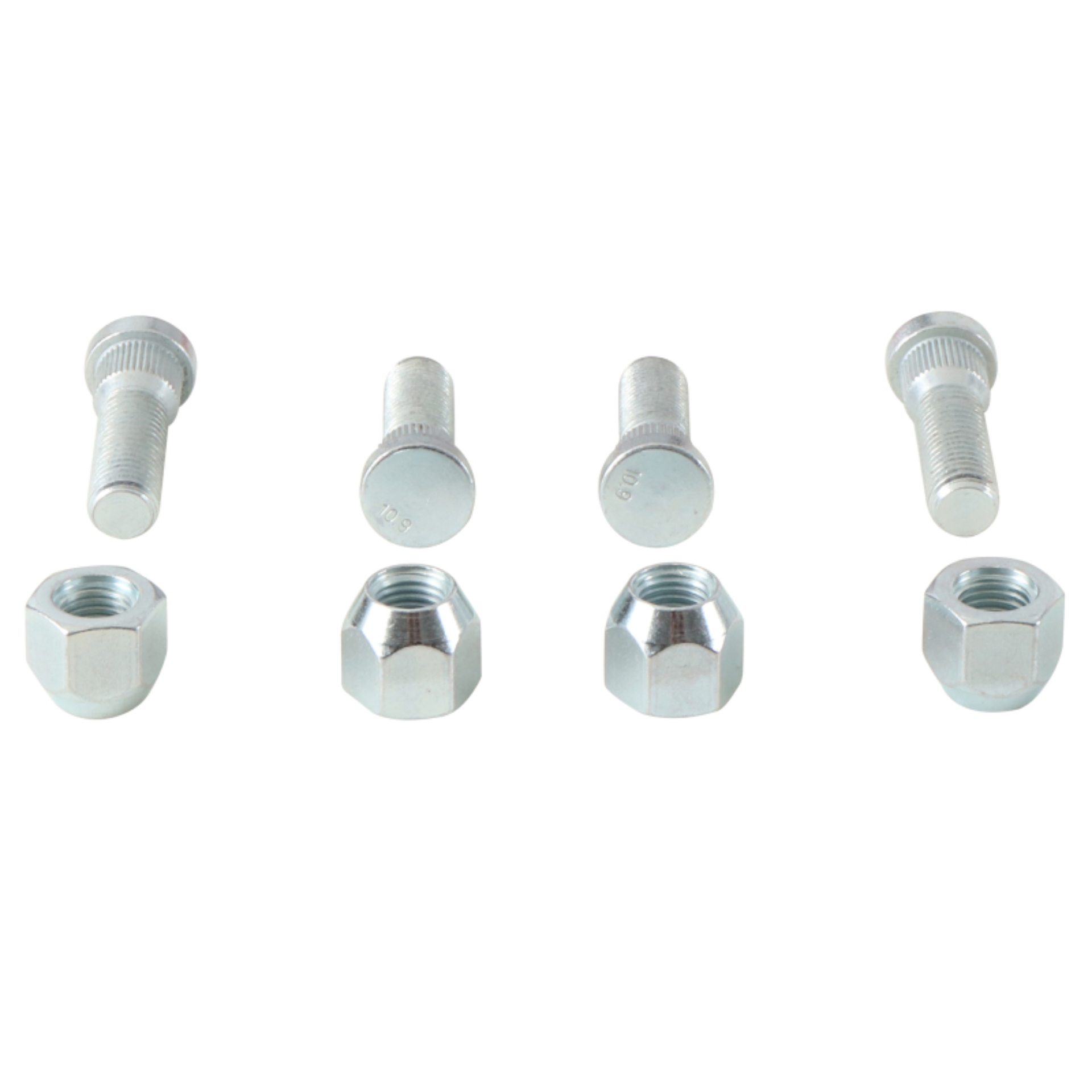 Picture of All Balls Racing ABR Wheel Stud & Nut Kits - 85-1102