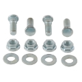 Picture of All Balls Racing 2010 Polaris Ranger EV 4x4 Wheel Stud & Nut Kit Front