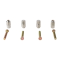 Picture of All Balls Racing ABR Wheel Stud & Nut Kits - 85-1108
