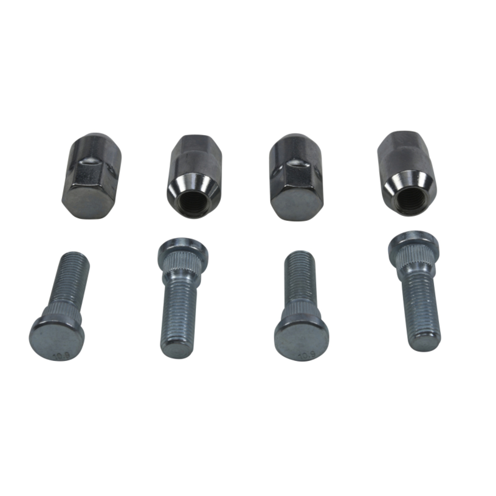 Picture of All Balls Racing ABR Wheel Stud & Nut Kits - 85-1109