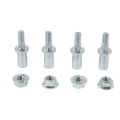 Picture of All Balls Racing 01-02 Arctic Cat 250 2x4 Wheel Stud & Nut Kit Front