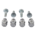 Picture of All Balls Racing ABR Wheel Stud & Nut Kits - 85-1116