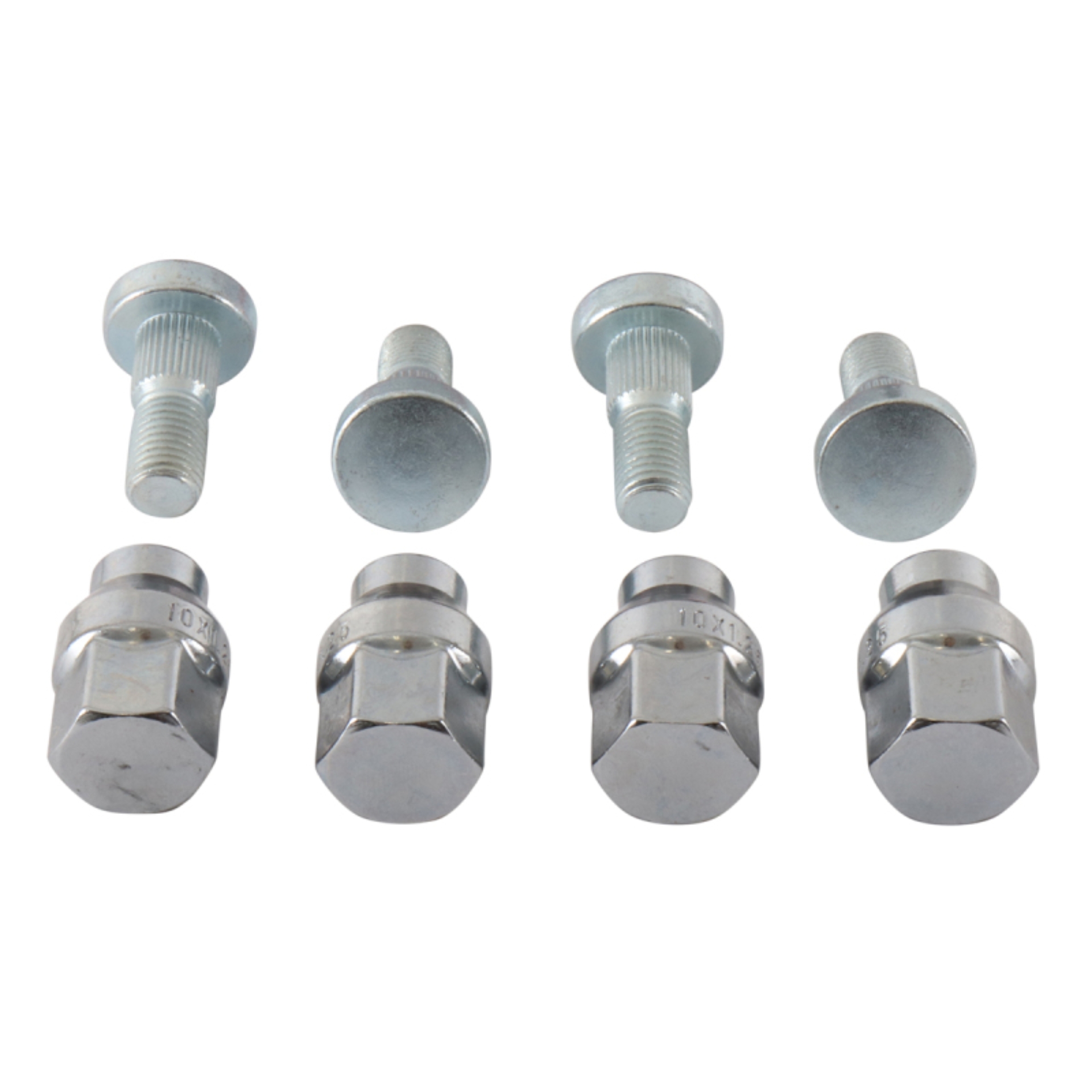 Picture of All Balls Racing ABR Wheel Stud & Nut Kits - 85-1116