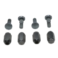Picture of All Balls Racing 11-17 Arctic Cat XC 450 Wheel Stud & Nut Kit Front