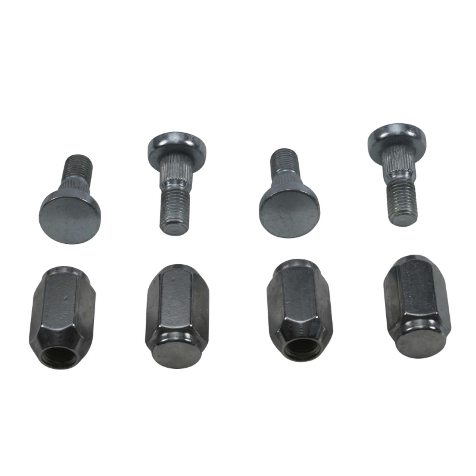 Picture of All Balls Racing 11-17 Arctic Cat XC 450 Wheel Stud & Nut Kit Front