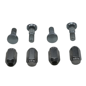 Picture of All Balls Racing 11-17 Arctic Cat XC 450 Wheel Stud & Nut Kit Front