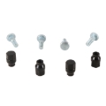 Picture of All Balls Racing 2016 Arctic Cat Alterra 500 XT Wheel Stud & Nut Kit Front