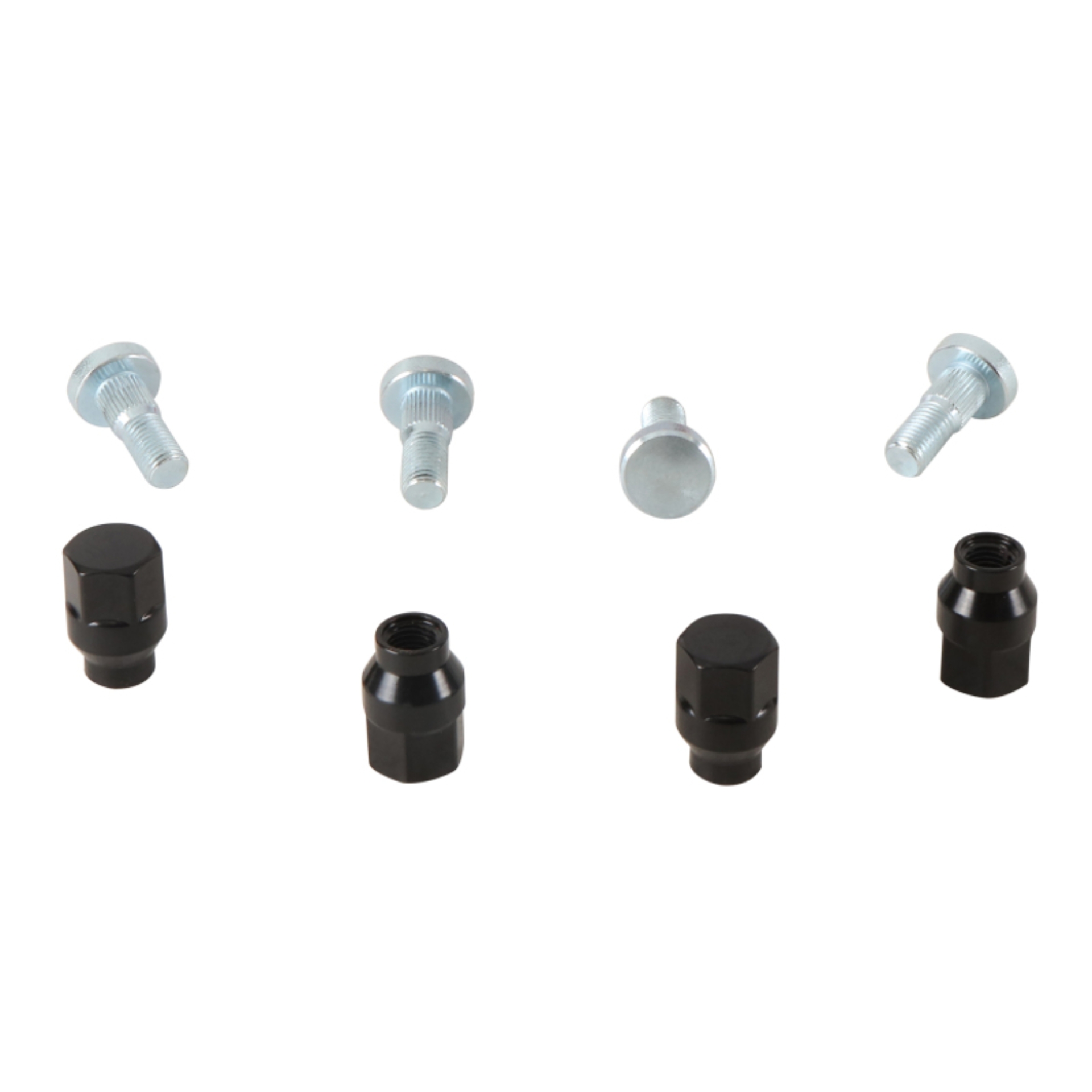 Picture of All Balls Racing 2016 Arctic Cat Alterra 500 XT Wheel Stud & Nut Kit Front