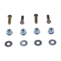 Picture of All Balls Racing 10-14 Can-Am DS 450 Wheel Stud & Nut Kit Front