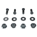Picture of All Balls Racing 04-06 Suzuki LTV-700F Twin Peaks Wheel Stud & Nut Kit Front