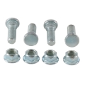 Picture of All Balls Racing 88-94 Yamaha YFS200 Blaster Wheel Stud & Nut Kit Rear
