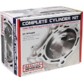 Picture of Cylinder Works 20-23 Yamaha WR 250 F 250cc +3mm Big Bore Cylinder Kit 270cc 13.8:1 Comp. 80mm