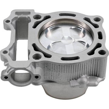 Picture of Cylinder Works 20-23 Yamaha WR 250 F 250cc Standard Bore High Compression Cylinder Kit 14.7:1 Comp.