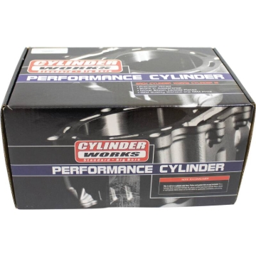 Picture of Cylinder Works 20-24 Kawasaki KRX 1000 Teryx 1000cc Big Bore Cylinder 95mm