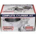 Picture of Cylinder Works 20-23 Yamaha WR 250 F 250cc +3mm Big Bore Cylinder Kit 270cc 13.8:1 Comp. 80mm