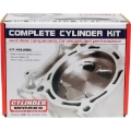 Picture of Cylinder Works 20-23 Yamaha WR 250 F 250cc Standard Bore High Compression Cylinder Kit 14.7:1 Comp.