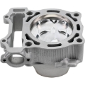 Picture of Cylinder Works 20-23 Yamaha WR 250 F 250cc Standard Bore Cylinder Kit 13.8:1 Comp. 77mm
