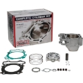 Picture of Cylinder Works 20-23 Yamaha WR 250 F 250cc Standard Bore High Compression Cylinder Kit 14.7:1 Comp.