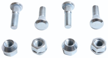 Picture of All Balls Racing 17-20 Arctic Cat Prowler 500 Wheel Stud & Nut Kit Front