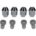 Picture of All Balls Racing 20-22 Suzuki LT-A400FZ 4WD King Quad SE Wheel Stud & Nut Kit Front