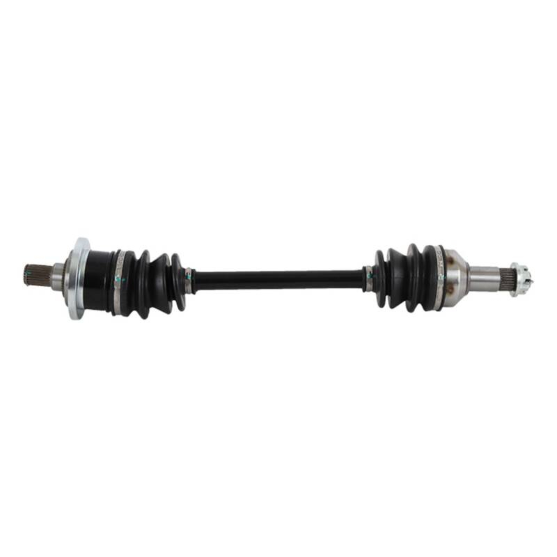 Picture of All Balls Racing 06-12 Arctic Cat 400 FIS 4x4 TRV 6 Ball Axle Front Left