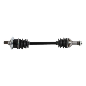 Picture of All Balls Racing 06-12 Arctic Cat 400 FIS 4x4 TRV 6 Ball Axle Front Left