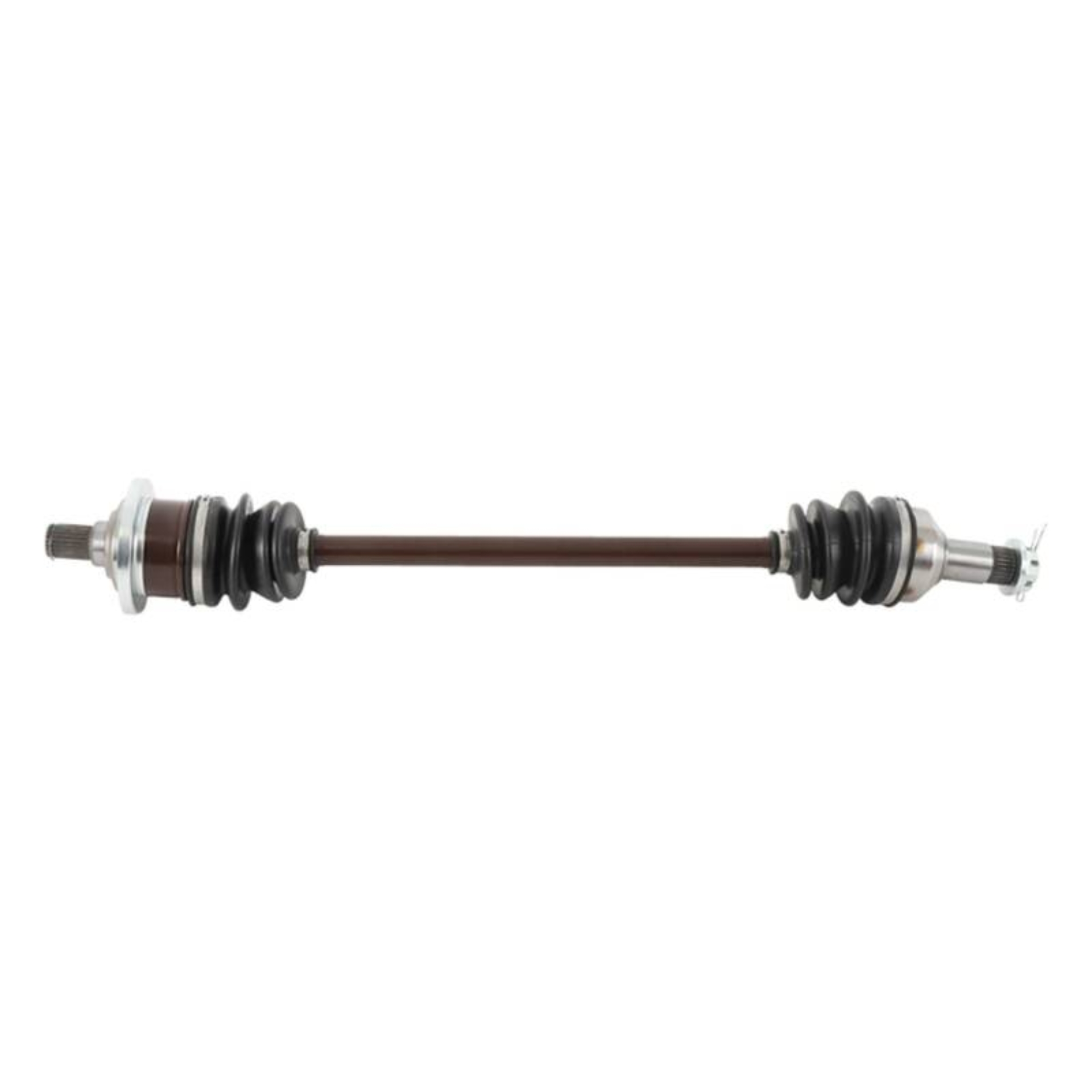 Picture of All Balls Racing 14-15 Arctic Cat Prowler 500 HDX 6 Ball Axle Front Left
