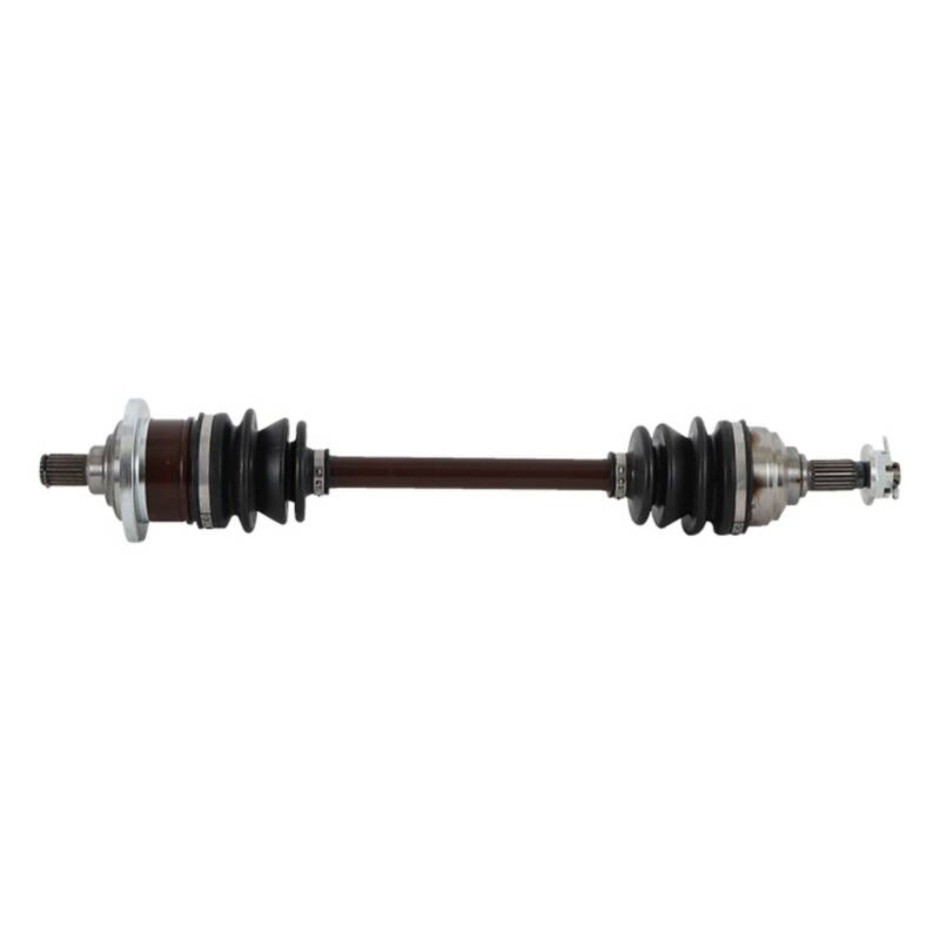 Picture of All Balls Racing 02-04 Arctic Cat 400 FIS 2x4 w/AT 6 Ball Axle Rear Left