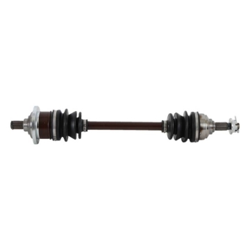 Picture of All Balls Racing 02-04 Arctic Cat 400 FIS 2x4 w/AT 6 Ball Axle Rear Left