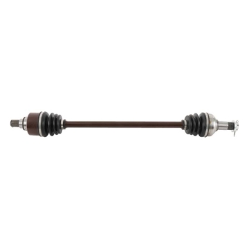 Picture of All Balls Racing 14-15 Arctic Cat Wildcat 1000 6 Ball Axle Front Left