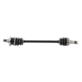 Picture of All Balls Racing 2009 Arctic Cat Prowler 550 6 Ball Axle Front Right